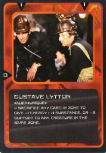Gustave Lytton